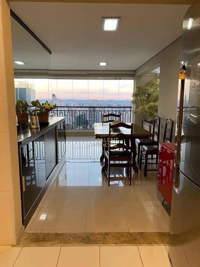 Cobertura, 4 quartos, 320 m² - Foto 3