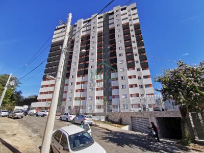 Apartamento, 2 quartos, 46 m² - Foto 2