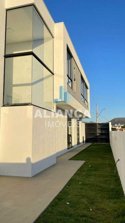 Casa, 1 quarto, 250 m² - Foto 1