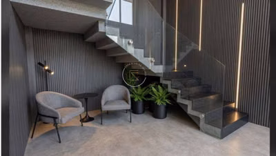 Sala-Conjunto, 25 m² - Foto 4