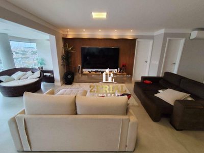 Apartamento, 4 quartos, 198 m² - Foto 1