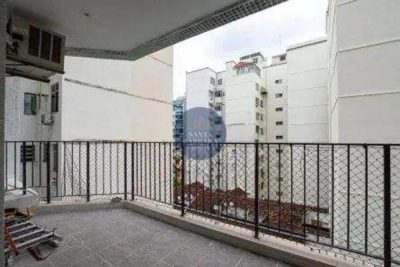 Apartamento, 3 quartos, 229 m² - Foto 5
