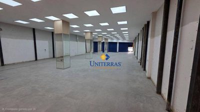 Loja-Salão, 450 m² - Foto 4