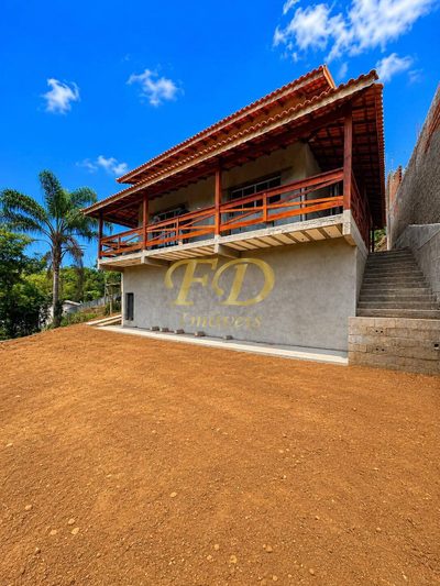 Sítio, 2 quartos, 664 m² - Foto 4
