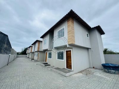 Casa, 2 quartos, 70 m² - Foto 5