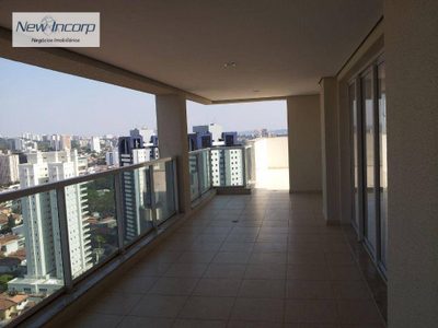 Cobertura, 3 quartos, 227 m² - Foto 1