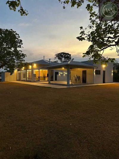 Casa, 4 quartos, 270 m² - Foto 3