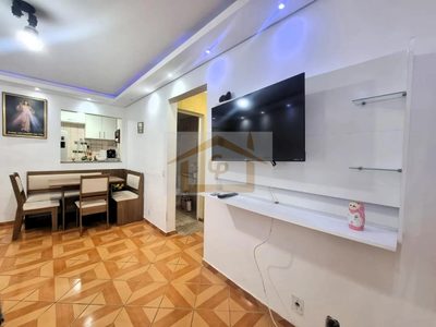 Apartamento, 2 quartos, 57 m² - Foto 4