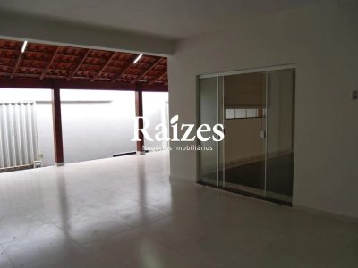 Casa, 3 quartos, 183 m² - Foto 2