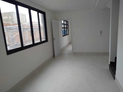 Cobertura, 3 quartos - Foto 1