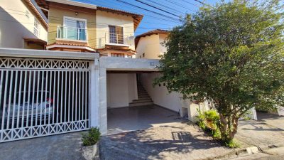 Casa, 2 quartos, 165 m² - Foto 3