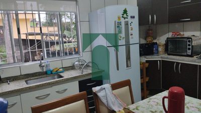 Casa, 2 quartos, 140 m² - Foto 4