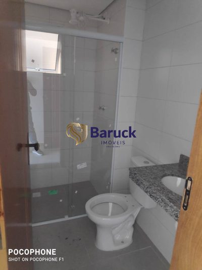 Apartamento, 1 quarto, 32 m² - Foto 5
