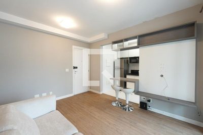Apartamento, 1 quarto, 50 m² - Foto 4
