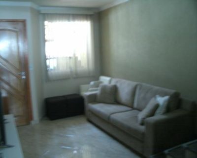 Sobrado, 2 quartos - Foto 4