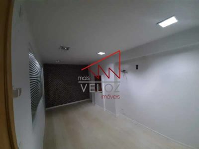 Loja-Salão, 1 m² - Foto 1