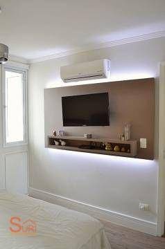 Apartamento, 4 quartos, 136 m² - Foto 3