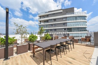 Apartamento, 1 quarto, 29 m² - Foto 5