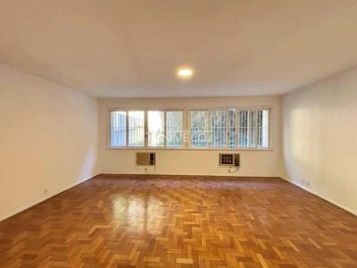 Apartamento, 3 quartos, 132 m² - Foto 2