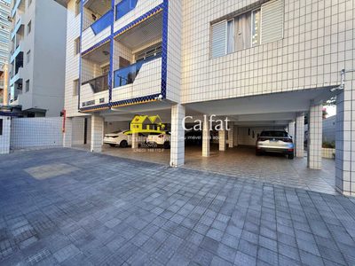 Apartamento, 2 quartos, 71 m² - Foto 1