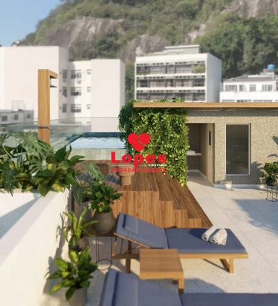 Apartamento, 3 quartos, 129 m² - Foto 2