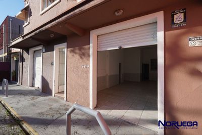 Loja-Salão, 52 m² - Foto 2