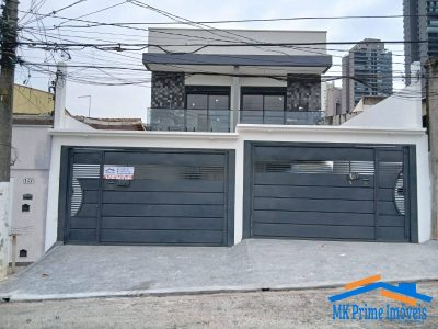 Casa, 3 quartos, 200 m² - Foto 1