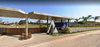 Loteamento e Condomínio, 379 m² - Foto 3