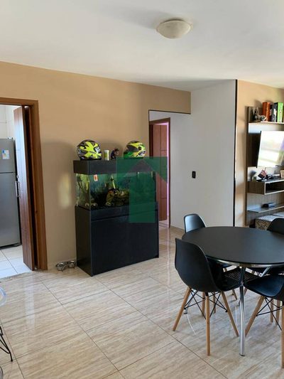 Apartamento, 2 quartos, 60 m² - Foto 2