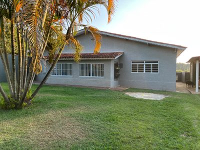 Chácara, 2 quartos, 979 m² - Foto 5