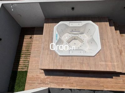 Sobrado, 3 quartos, 209 m² - Foto 2