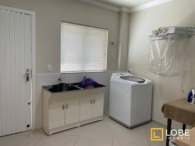 Casa, 4 quartos, 250 m² - Foto 5