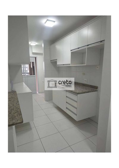 Apartamento, 3 quartos, 74 m² - Foto 2