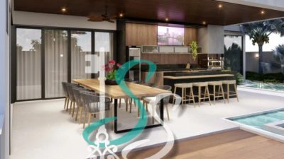 Casa, 3 quartos, 300 m² - Foto 5
