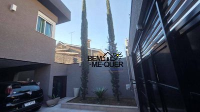 Casa, 3 quartos, 350 m² - Foto 5
