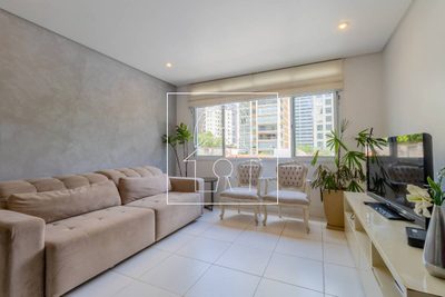 Apartamento, 3 quartos, 108 m² - Foto 3