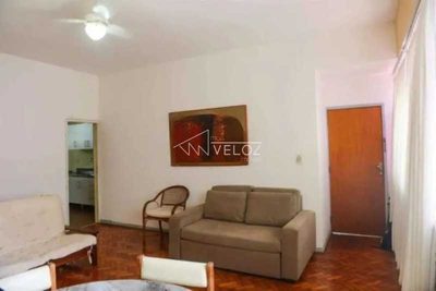Apartamento, 3 quartos, 120 m² - Foto 5