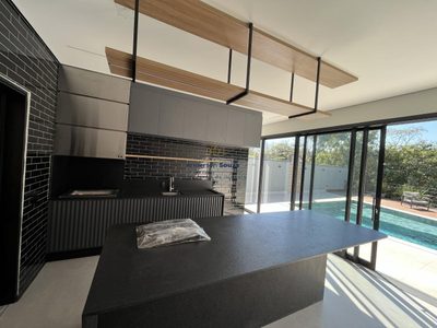 Sobrado, 3 quartos, 238 m² - Foto 3