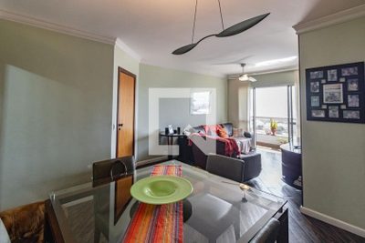 Apartamento, 3 quartos, 101 m² - Foto 3