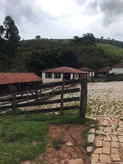 Fazenda, 605 hectares - Foto 1