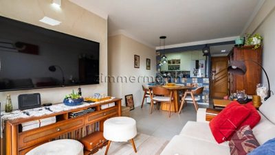 Apartamento, 3 quartos, 93 m² - Foto 4