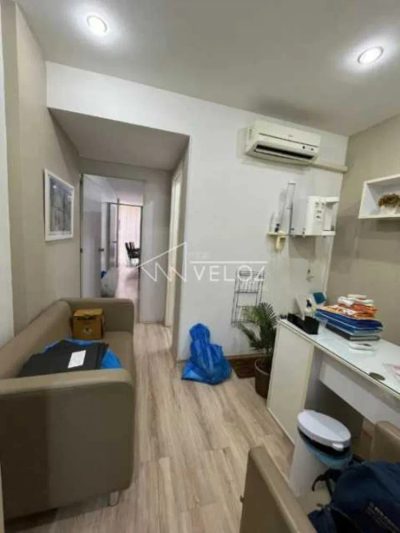 Sala-Conjunto, 36 m² - Foto 3