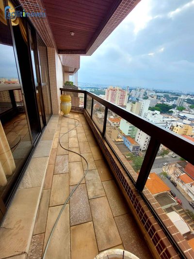 Apartamento, 4 quartos, 196 m² - Foto 5