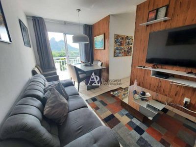 Apartamento, 3 quartos, 65 m² - Foto 2