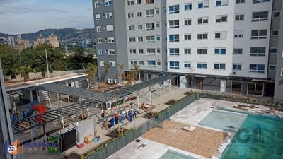 Apartamento, 3 quartos, 70 m² - Foto 1