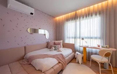 Cobertura, 3 quartos, 370 m² - Foto 5