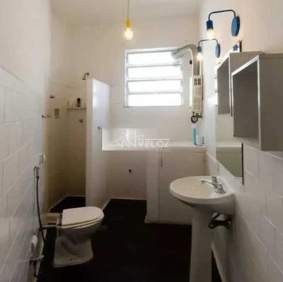 Apartamento, 2 quartos, 66 m² - Foto 1
