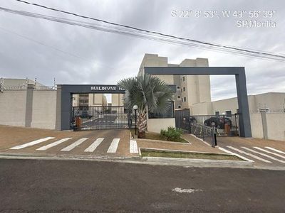 Apartamento, 2 quartos, 39 m² - Foto 1
