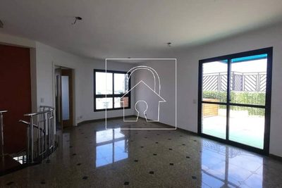 Apartamento, 4 quartos, 272 m² - Foto 2