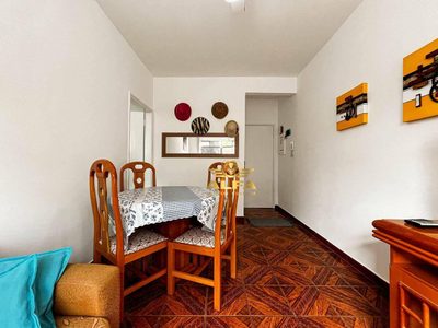 Apartamento, 1 quarto, 60 m² - Foto 2